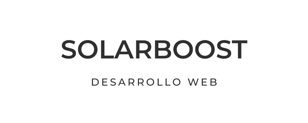 SOLARBOOST