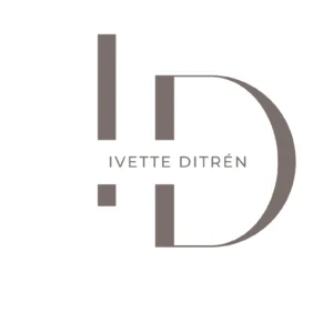 logo ivette ditren fondo blanco 2