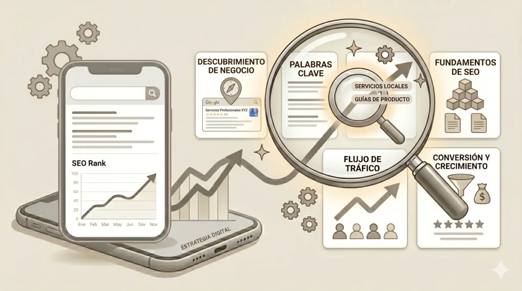 Qué es el SEO y por qué tu empresa lo necesita